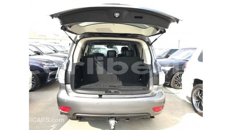 Big with watermark nissan patrol bomi county import dubai 2851