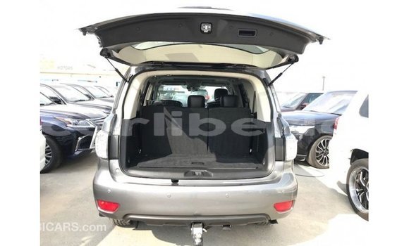 Buy Import Nissan Patrol Other Car in Import - Dubai in Bomi County Buy Import Nissan Patrol Other Car in Import - Dubai in Bomi County