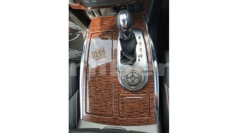 Big with watermark nissan patrol bomi county import dubai 2851