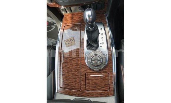 Buy Import Nissan Patrol Other Car in Import - Dubai in Bomi County Buy Import Nissan Patrol Other Car in Import - Dubai in Bomi County