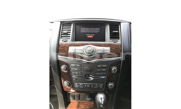 Buy Import Nissan Patrol Other Car in Import - Dubai in Bomi County Buy Import Nissan Patrol Other Car in Import - Dubai in Bomi County
