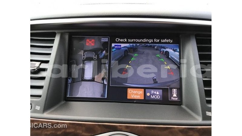 Big with watermark nissan patrol bomi county import dubai 2851