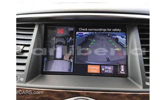 Buy Import Nissan Patrol Other Car in Import - Dubai in Bomi County Buy Import Nissan Patrol Other Car in Import - Dubai in Bomi County