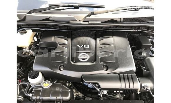Buy Import Nissan Patrol Other Car in Import - Dubai in Bomi County Buy Import Nissan Patrol Other Car in Import - Dubai in Bomi County
