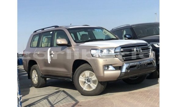 Buy Import Toyota Land Cruiser Other Car in Import - Dubai in Bomi County Buy Import Toyota Land Cruiser Other Car in Import - Dubai in Bomi County