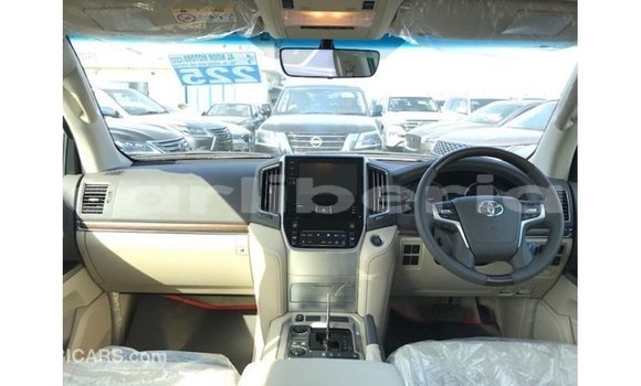 Buy Import Toyota Land Cruiser Other Car in Import - Dubai in Bomi County Buy Import Toyota Land Cruiser Other Car in Import - Dubai in Bomi County