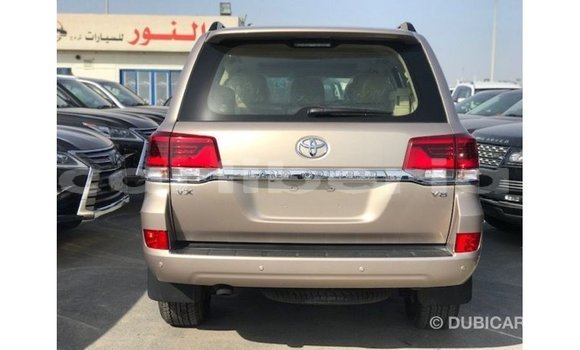 Buy Import Toyota Land Cruiser Other Car in Import - Dubai in Bomi County Buy Import Toyota Land Cruiser Other Car in Import - Dubai in Bomi County