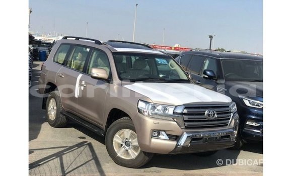 Buy Import Toyota Land Cruiser Other Car in Import - Dubai in Bomi County Buy Import Toyota Land Cruiser Other Car in Import - Dubai in Bomi County