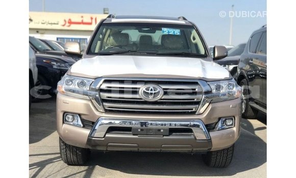 Buy Import Toyota Land Cruiser Other Car in Import - Dubai in Bomi County Buy Import Toyota Land Cruiser Other Car in Import - Dubai in Bomi County