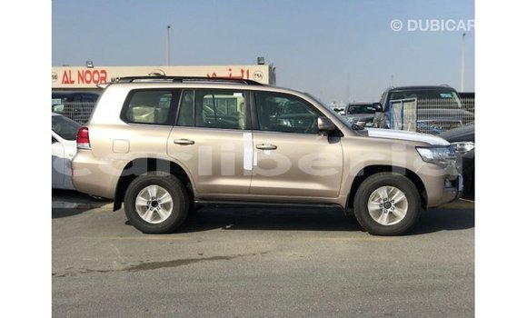 Buy Import Toyota Land Cruiser Other Car in Import - Dubai in Bomi County Buy Import Toyota Land Cruiser Other Car in Import - Dubai in Bomi County