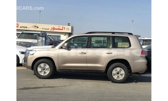 Buy Import Toyota Land Cruiser Other Car in Import - Dubai in Bomi County Buy Import Toyota Land Cruiser Other Car in Import - Dubai in Bomi County