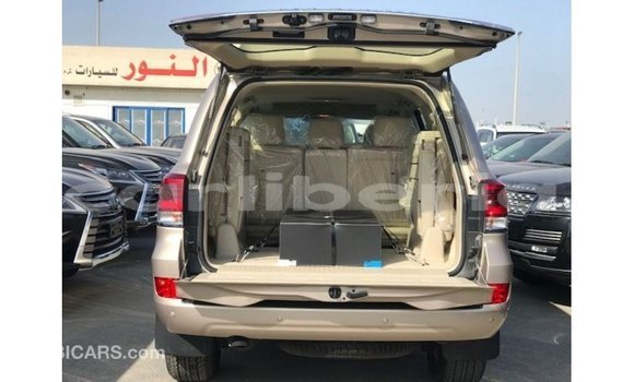 Buy Import Toyota Land Cruiser Other Car in Import - Dubai in Bomi County Buy Import Toyota Land Cruiser Other Car in Import - Dubai in Bomi County