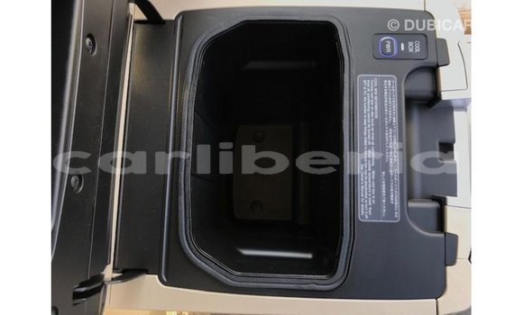 Buy Import Toyota Land Cruiser Other Car in Import - Dubai in Bomi County Buy Import Toyota Land Cruiser Other Car in Import - Dubai in Bomi County