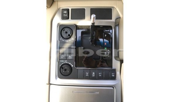 Buy Import Toyota Land Cruiser Other Car in Import - Dubai in Bomi County Buy Import Toyota Land Cruiser Other Car in Import - Dubai in Bomi County