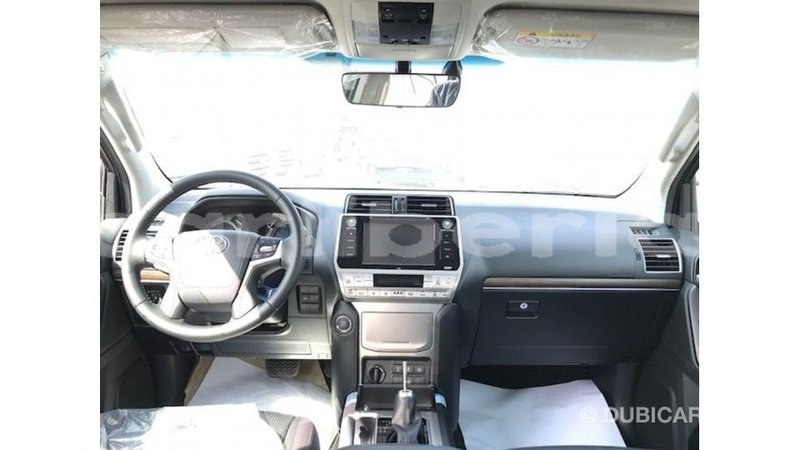 Big with watermark toyota prado bomi county import dubai 2853