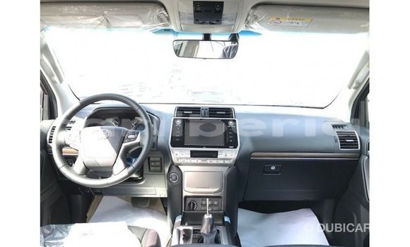 Buy Import Toyota Prado Brown Car in Import - Dubai in Bomi County Buy Import Toyota Prado Brown Car in Import - Dubai in Bomi County