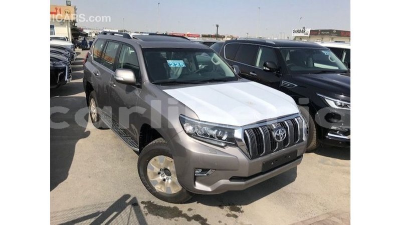 Big with watermark toyota prado bomi county import dubai 2853