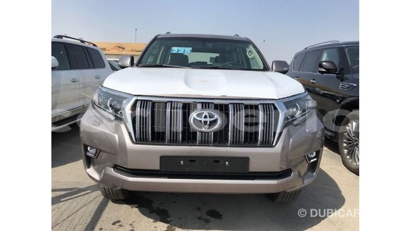 Big with watermark toyota prado bomi county import dubai 2853