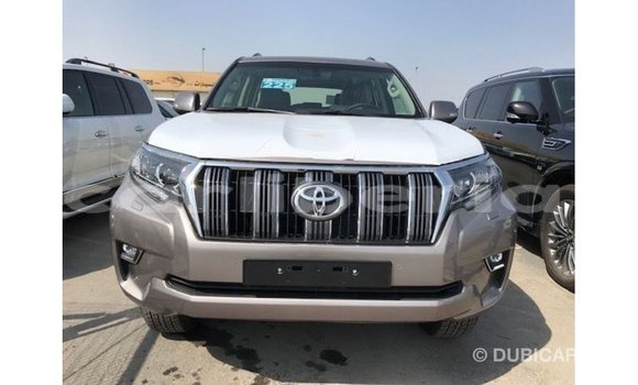 Buy Import Toyota Prado Brown Car in Import - Dubai in Bomi County Buy Import Toyota Prado Brown Car in Import - Dubai in Bomi County