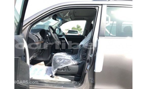 Buy Import Toyota Prado Brown Car in Import - Dubai in Bomi County Buy Import Toyota Prado Brown Car in Import - Dubai in Bomi County