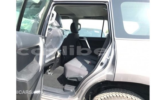 Buy Import Toyota Prado Brown Car in Import - Dubai in Bomi County Buy Import Toyota Prado Brown Car in Import - Dubai in Bomi County