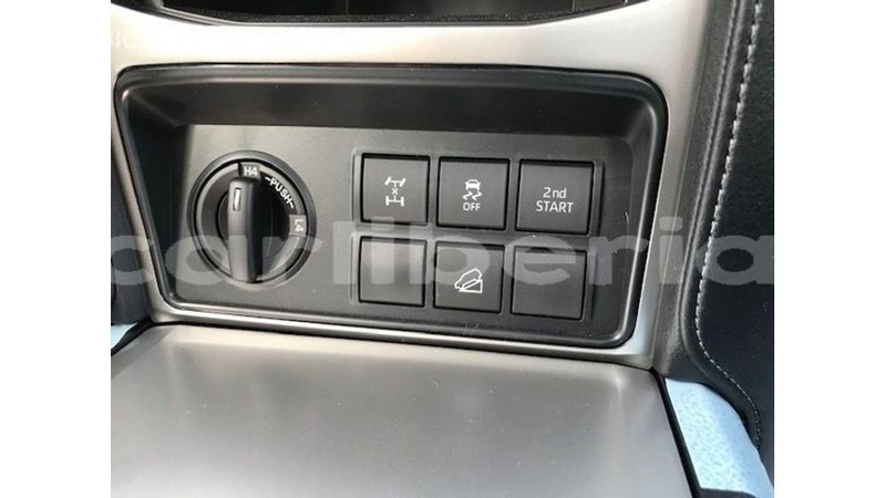 Big with watermark toyota prado bomi county import dubai 2853