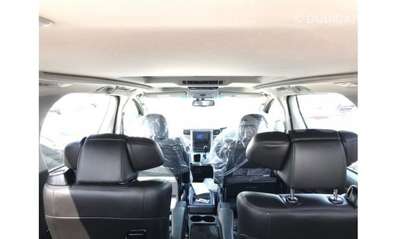 Buy Import Toyota Vellfire White Car in Import - Dubai in Bomi County Buy Import Toyota Vellfire White Car in Import - Dubai in Bomi County