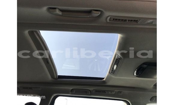 Buy Import Toyota Vellfire White Car in Import - Dubai in Bomi County Buy Import Toyota Vellfire White Car in Import - Dubai in Bomi County