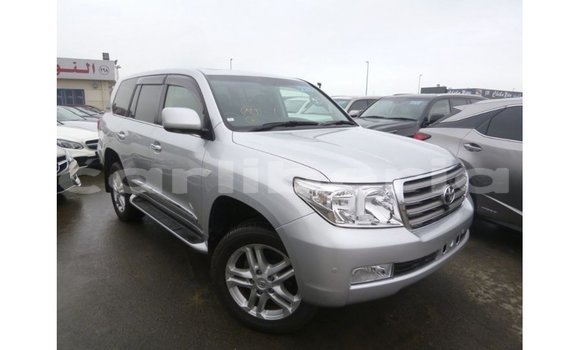 Buy Import Toyota Land Cruiser Other Car in Import - Dubai in Bomi County Buy Import Toyota Land Cruiser Other Car in Import - Dubai in Bomi County