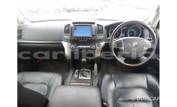 Buy Import Toyota Land Cruiser Other Car in Import - Dubai in Bomi County Buy Import Toyota Land Cruiser Other Car in Import - Dubai in Bomi County