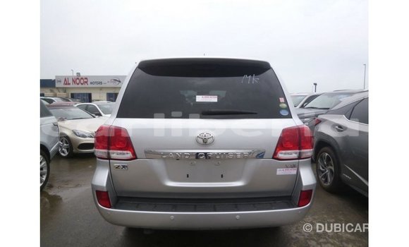 Buy Import Toyota Land Cruiser Other Car in Import - Dubai in Bomi County Buy Import Toyota Land Cruiser Other Car in Import - Dubai in Bomi County