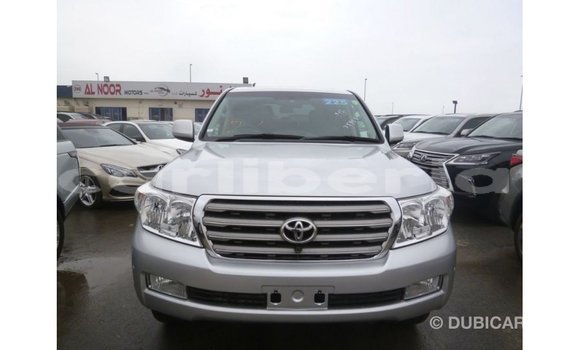 Buy Import Toyota Land Cruiser Other Car in Import - Dubai in Bomi County Buy Import Toyota Land Cruiser Other Car in Import - Dubai in Bomi County