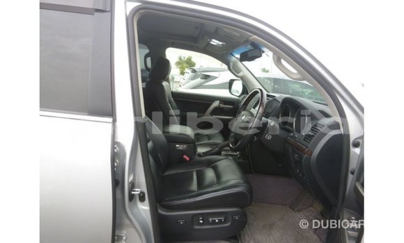 Buy Import Toyota Land Cruiser Other Car in Import - Dubai in Bomi County Buy Import Toyota Land Cruiser Other Car in Import - Dubai in Bomi County