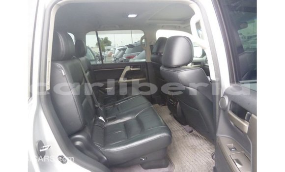 Buy Import Toyota Land Cruiser Other Car in Import - Dubai in Bomi County Buy Import Toyota Land Cruiser Other Car in Import - Dubai in Bomi County