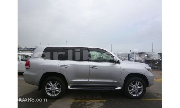Buy Import Toyota Land Cruiser Other Car in Import - Dubai in Bomi County Buy Import Toyota Land Cruiser Other Car in Import - Dubai in Bomi County