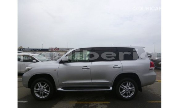 Buy Import Toyota Land Cruiser Other Car in Import - Dubai in Bomi County Buy Import Toyota Land Cruiser Other Car in Import - Dubai in Bomi County
