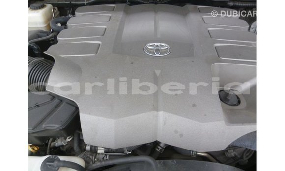 Buy Import Toyota Land Cruiser Other Car in Import - Dubai in Bomi County Buy Import Toyota Land Cruiser Other Car in Import - Dubai in Bomi County