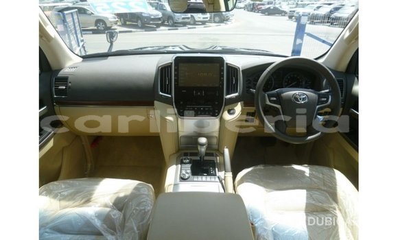 Buy Import Toyota Land Cruiser Black Car in Import - Dubai in Bomi County Buy Import Toyota Land Cruiser Black Car in Import - Dubai in Bomi County