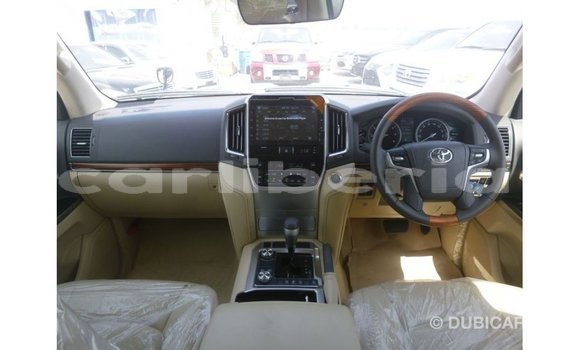 Buy Import Toyota Land Cruiser Black Car in Import - Dubai in Bomi County Buy Import Toyota Land Cruiser Black Car in Import - Dubai in Bomi County