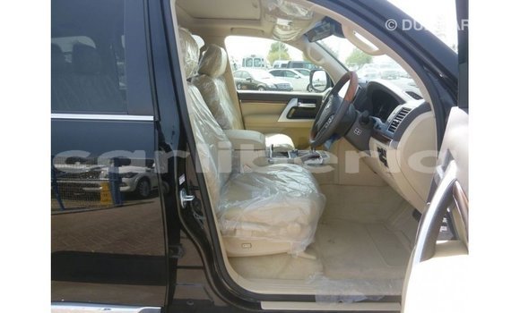 Buy Import Toyota Land Cruiser Black Car in Import - Dubai in Bomi County Buy Import Toyota Land Cruiser Black Car in Import - Dubai in Bomi County