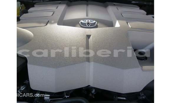 Buy Import Toyota Land Cruiser Black Car in Import - Dubai in Bomi County Buy Import Toyota Land Cruiser Black Car in Import - Dubai in Bomi County