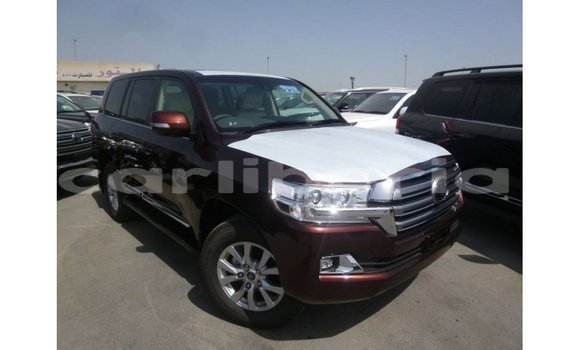 Buy Import Toyota Land Cruiser Other Car in Import - Dubai in Bomi County Buy Import Toyota Land Cruiser Other Car in Import - Dubai in Bomi County