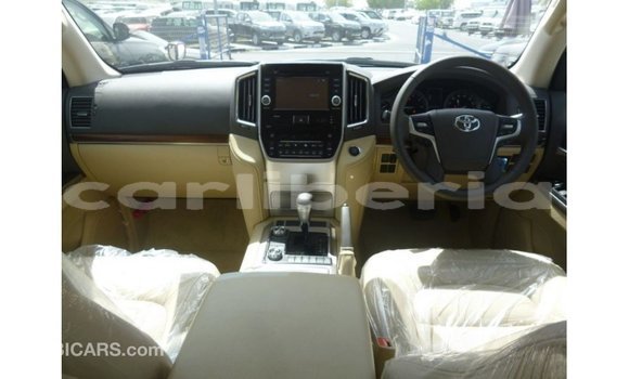 Buy Import Toyota Land Cruiser Other Car in Import - Dubai in Bomi County Buy Import Toyota Land Cruiser Other Car in Import - Dubai in Bomi County