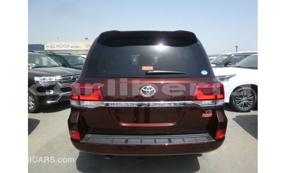 Buy Import Toyota Land Cruiser Other Car in Import - Dubai in Bomi County Buy Import Toyota Land Cruiser Other Car in Import - Dubai in Bomi County