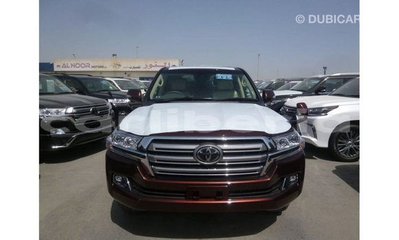 Buy Import Toyota Land Cruiser Other Car in Import - Dubai in Bomi County Buy Import Toyota Land Cruiser Other Car in Import - Dubai in Bomi County