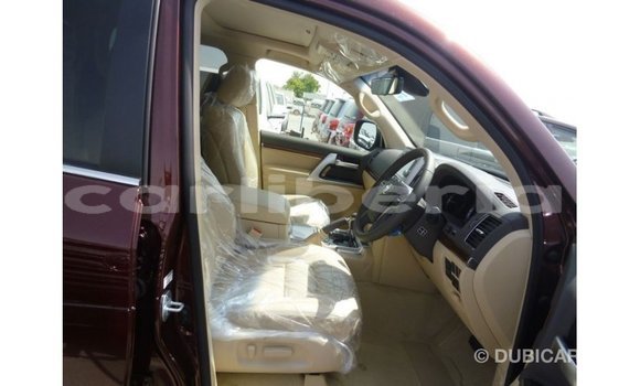 Buy Import Toyota Land Cruiser Other Car in Import - Dubai in Bomi County Buy Import Toyota Land Cruiser Other Car in Import - Dubai in Bomi County