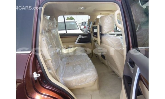 Buy Import Toyota Land Cruiser Other Car in Import - Dubai in Bomi County Buy Import Toyota Land Cruiser Other Car in Import - Dubai in Bomi County