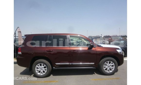 Buy Import Toyota Land Cruiser Other Car in Import - Dubai in Bomi County Buy Import Toyota Land Cruiser Other Car in Import - Dubai in Bomi County
