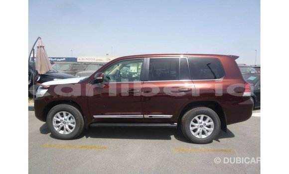 Buy Import Toyota Land Cruiser Other Car in Import - Dubai in Bomi County Buy Import Toyota Land Cruiser Other Car in Import - Dubai in Bomi County