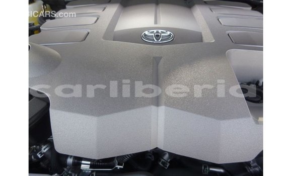 Buy Import Toyota Land Cruiser Other Car in Import - Dubai in Bomi County Buy Import Toyota Land Cruiser Other Car in Import - Dubai in Bomi County